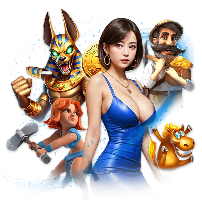 JGAMING88 เว็บตรง